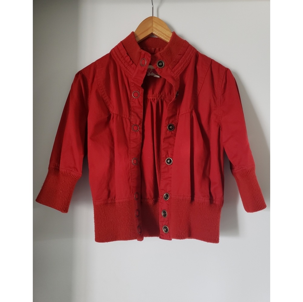 Forever 21 Jacket